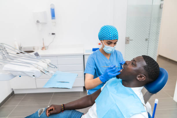 Best Dental Abscess Treatment in Geneva, OH